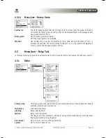 Предварительный просмотр 56 страницы KWB Easyfire Installation And Maintenance Manual