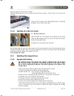 Предварительный просмотр 126 страницы KWB Easyfire Installation And Maintenance Manual