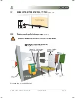 Предварительный просмотр 136 страницы KWB Easyfire Installation And Maintenance Manual