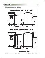 Предварительный просмотр 145 страницы KWB Easyfire Installation And Maintenance Manual