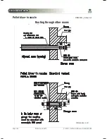 Предварительный просмотр 147 страницы KWB Easyfire Installation And Maintenance Manual