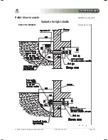 Предварительный просмотр 148 страницы KWB Easyfire Installation And Maintenance Manual