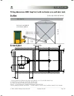 Предварительный просмотр 156 страницы KWB Easyfire Installation And Maintenance Manual