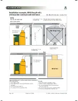 Предварительный просмотр 157 страницы KWB Easyfire Installation And Maintenance Manual