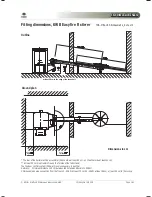 Предварительный просмотр 160 страницы KWB Easyfire Installation And Maintenance Manual