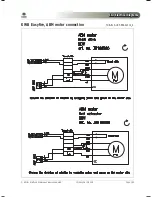 Предварительный просмотр 184 страницы KWB Easyfire Installation And Maintenance Manual