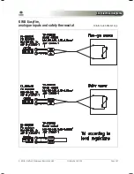 Предварительный просмотр 186 страницы KWB Easyfire Installation And Maintenance Manual