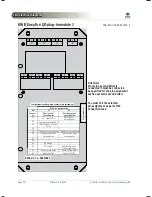 Предварительный просмотр 199 страницы KWB Easyfire Installation And Maintenance Manual