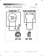 Предварительный просмотр 201 страницы KWB Easyfire Installation And Maintenance Manual