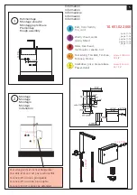 Предварительный просмотр 5 страницы KWC 10.651.022.000 Installation And Service Instructions Manual