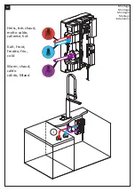 Предварительный просмотр 12 страницы KWC 10.651.022.000 Installation And Service Instructions Manual