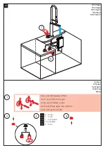 Предварительный просмотр 14 страницы KWC 10.651.022.000 Installation And Service Instructions Manual