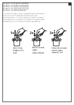 Предварительный просмотр 17 страницы KWC 10.651.022.000 Installation And Service Instructions Manual