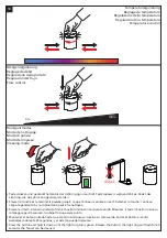 Предварительный просмотр 18 страницы KWC 10.651.022.000 Installation And Service Instructions Manual