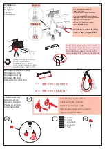 Предварительный просмотр 4 страницы KWC 7612158412999 Installation And Service Instructions Manual