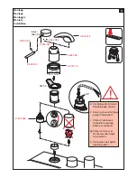 Предварительный просмотр 4 страницы KWC 802259 Installation And Service Instructions Manual