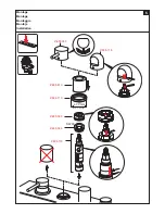 Предварительный просмотр 5 страницы KWC 802259 Installation And Service Instructions Manual