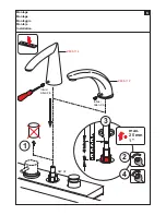 Предварительный просмотр 6 страницы KWC 802259 Installation And Service Instructions Manual