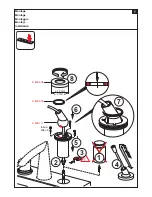 Предварительный просмотр 7 страницы KWC 802259 Installation And Service Instructions Manual