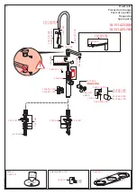 Предварительный просмотр 28 страницы KWC 802330 Installation And Service Instructions Manual