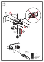 Предварительный просмотр 78 страницы KWC 802330 Installation And Service Instructions Manual