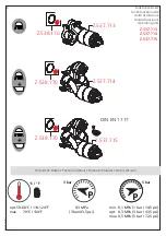 Предварительный просмотр 98 страницы KWC 802330 Installation And Service Instructions Manual