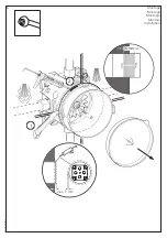 Предварительный просмотр 100 страницы KWC 802330 Installation And Service Instructions Manual