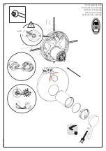 Предварительный просмотр 104 страницы KWC 802330 Installation And Service Instructions Manual