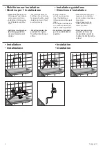 Предварительный просмотр 2 страницы KWC 802406 User Manual