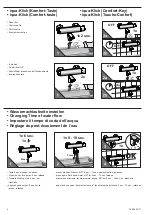 Предварительный просмотр 4 страницы KWC 802406 User Manual