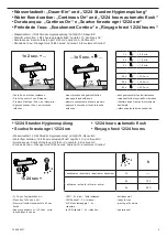 Предварительный просмотр 5 страницы KWC 802406 User Manual