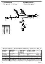 Предварительный просмотр 10 страницы KWC 802406 User Manual