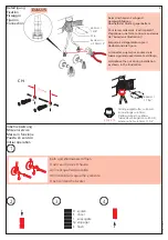 Предварительный просмотр 4 страницы KWC ADRENA 11.322.003.000 Installation And Service Instructions Manual