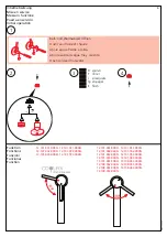 Preview for 4 page of KWC AVA 12.191.031.000 Installation And Service Instructions Manual