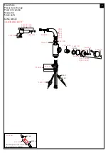 Предварительный просмотр 7 страницы KWC DECO 10.031.003 Installation And Service Instructions Manual