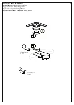 Preview for 5 page of KWC DIVO 20.052.013 Installation And Service Instructions Manual