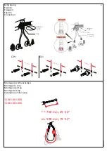 Предварительный просмотр 3 страницы KWC DOMO 11.062.002.000 Installation And Service Instructions Manual