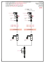 Предварительный просмотр 8 страницы KWC DOMO 11.062.002.000 Installation And Service Instructions Manual