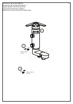 Предварительный просмотр 21 страницы KWC DOMO 11.062.002.000 Installation And Service Instructions Manual