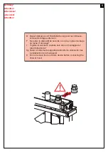 Предварительный просмотр 17 страницы KWC DOMO 20.067.733 Installation And Service Instructions Manual