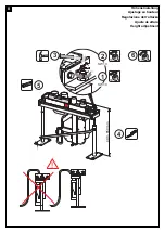 Предварительный просмотр 20 страницы KWC DOMO 20.067.733 Installation And Service Instructions Manual