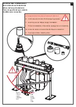 Предварительный просмотр 23 страницы KWC DOMO 20.067.733 Installation And Service Instructions Manual