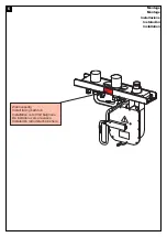 Предварительный просмотр 34 страницы KWC DOMO 20.067.733 Installation And Service Instructions Manual