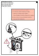 Предварительный просмотр 35 страницы KWC DOMO 20.067.733 Installation And Service Instructions Manual