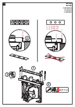 Предварительный просмотр 40 страницы KWC DOMO 20.067.733 Installation And Service Instructions Manual