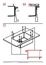 Предварительный просмотр 11 страницы KWC ERA 810-34 Installation And Service Manual