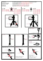 Предварительный просмотр 7 страницы KWC EVE 10.111.102.000 Installation And Service Instructions Manual