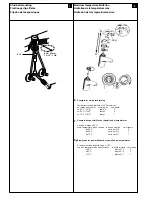 Предварительный просмотр 2 страницы KWC FAMOSO K.12.W1.42 Installation And Service Instructions