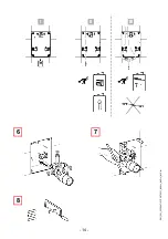 Предварительный просмотр 14 страницы KWC FRANKE F5ET2031 Installation And Operating Instructions Manual