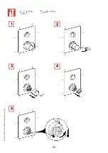 Предварительный просмотр 35 страницы KWC FRANKE F5ET2031 Installation And Operating Instructions Manual